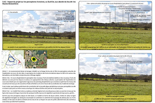 Ouest Am’ se charge des études réglementaires pour votre projet d’aménagement du territoire