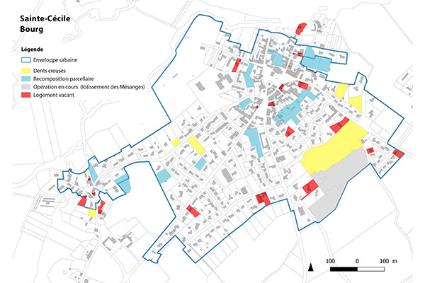 Ouest Am’ est spécialiste de l’ingénierie transversale, de la programmation à la réception de vos travaux